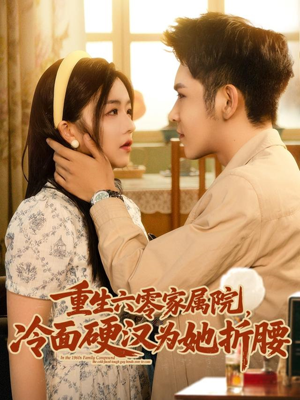 重生六零家属院冷面硬汉为她折腰（82集）爆款热门短剧
