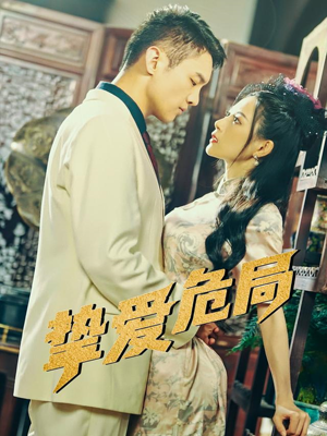 挚爱危局（79集）剧情简介