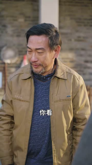 老爸装穷二十年摊牌了（58集）抢先看热门短剧