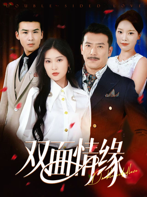 双面情缘（30集）热门短剧在线看
