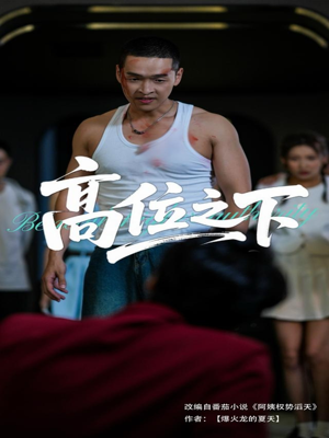 高位之下（65集）爱短剧爱追剧