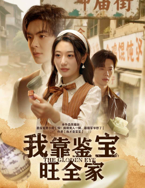 我靠鉴宝旺全家（63集）高分佳作免费看