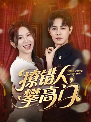 撩错人攀高门（73集）短剧在线看