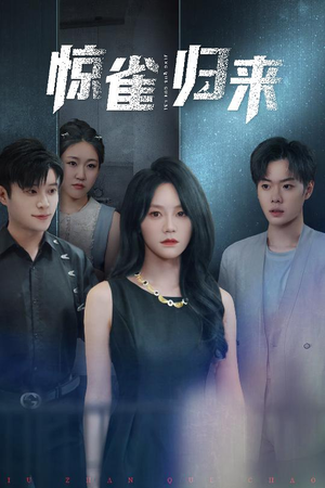 惊雀归来（45集）第二季