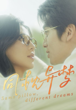 同枕异梦（50集）热播古装短剧