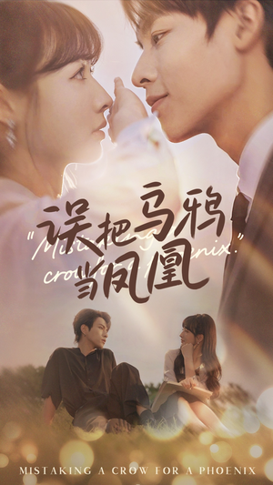 误把乌鸦当凤凰(63集) 误把乌鸦当凤凰(63集)短剧追到爽