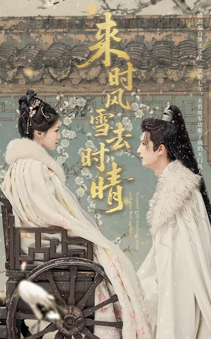 来时风雪去时晴（51集）全季一次看完