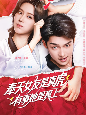 奉天女友是真虎有事她是真上（70集）全集下载