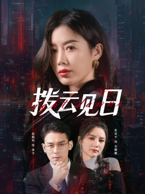 拨云见日（61集）全集一次看完