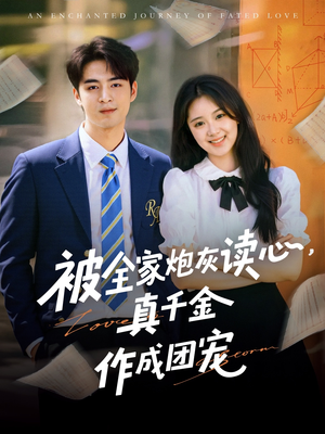 被全家炮灰读心真千金作成团宠（79集）短剧精彩绝伦