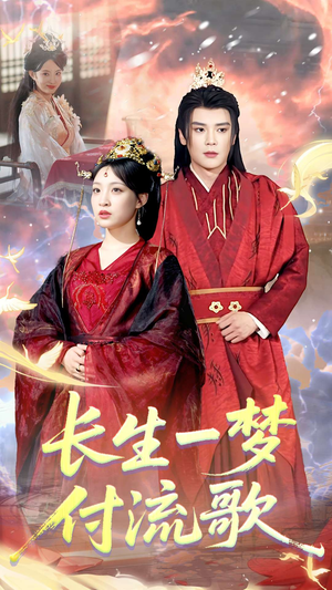 长生一梦，付流歌（61集）更新时间