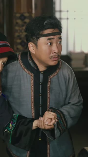 圣女她一言即灵（31集）好短剧分享