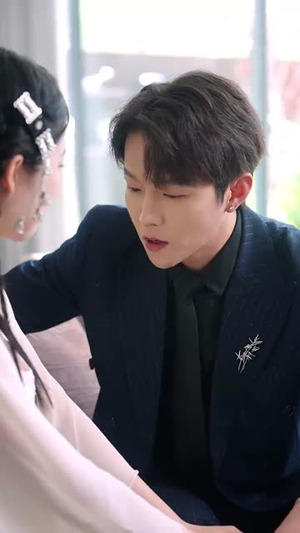 靠近老公就能涨修为这婚不离了（109集）演的怎么样