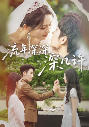 流年深深深几许（70集）红果免费短剧