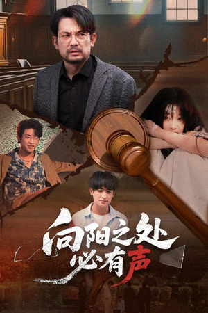 向阳之处必有声(50集) 向阳之处必有声(50集)全集