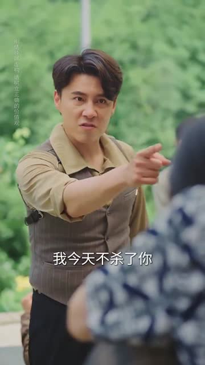 迟来的呼喊（56集）短剧看全集