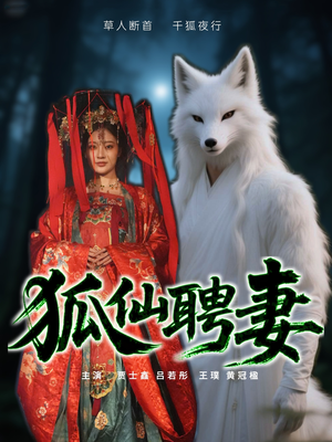 狐仙聘妻（30集）看到大结局