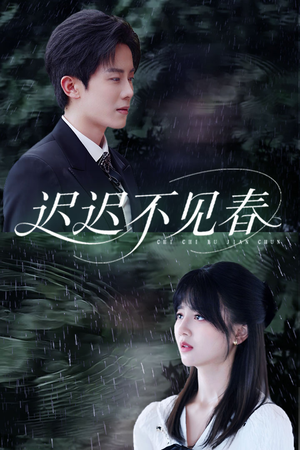 迟迟不见春(83集) 迟迟不见春(83集)大结局完美收官