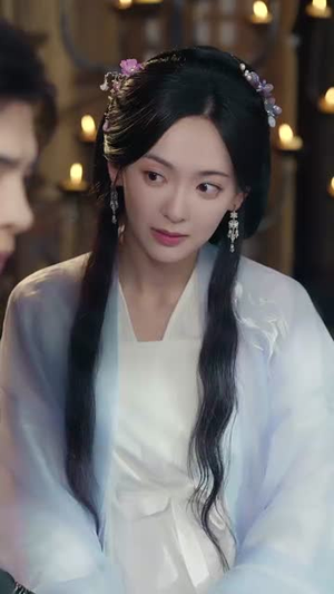 扶风入雾（81集）推荐你们也去看