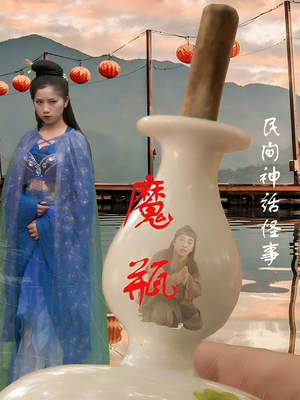 魔瓶（16集）短剧小说在线看