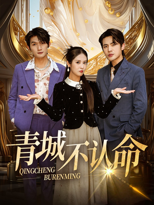 青城不认命（68集）让你一口气看完