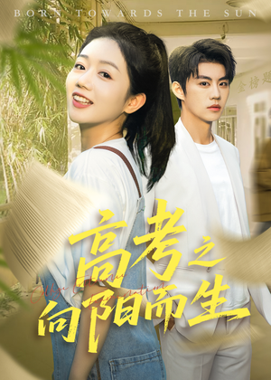 高考之向阳而生（43集）短剧免费观看