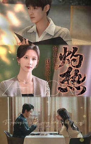 灼热（63集）高分佳作免费看