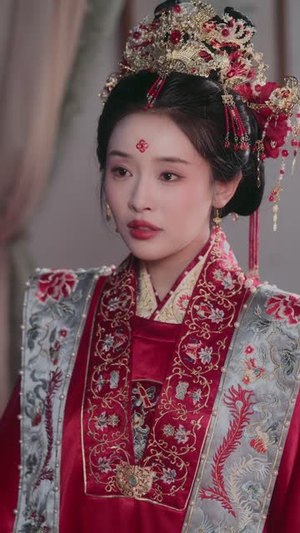 我那又娇又茶的夫君稳定发挥（100集）一起看短剧