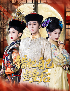 错把自己当皇后(55集) 错把自己当皇后(55集)热门短剧看不停