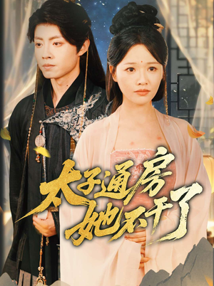 盛世无忧（70集）穿越短剧推荐