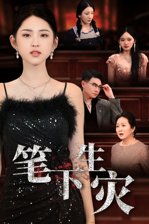 我把自己送上审判庭（60集）短剧在线观看