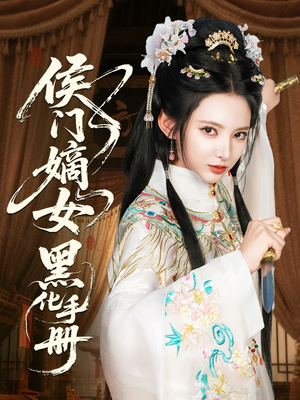 侯门嫡女黑化手册（84集）最热短剧抢先看