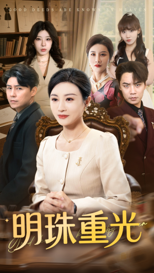 明珠重光（63集）短剧视频分享