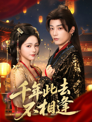 千年此去不相逢（65集）热播短剧推荐