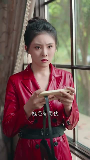 温柔的刺（63集）全季一次看完