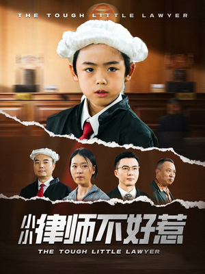 小小律师不好惹(82集) 小小律师不好惹(82集)爆火短剧抢先看