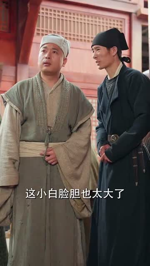 医妃被弃后，我的诊金是江山（80集）全集