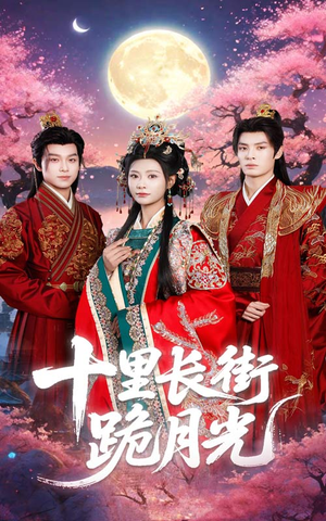十里长街跪月光（60集）热播短剧来袭