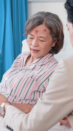 养恩深似海（70集）短剧解说热门