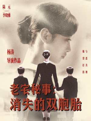 老宅秘事消失的双胞胎(90集) 老宅秘事消失的双胞胎(90集)看到了大结局