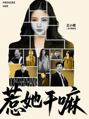 惹她干嘛（62集）排行榜前十短剧