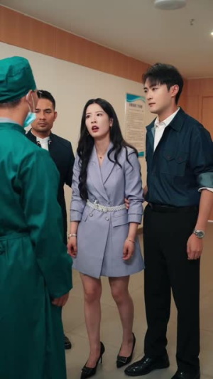 重生后我凭实力吃软饭（52集）免费在线看