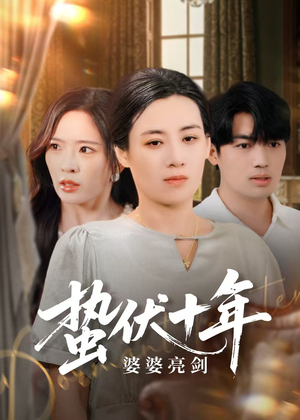 蛰伏十年婆婆亮剑（45集）第一集
