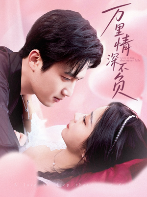 万里情深不负（73集）完整版