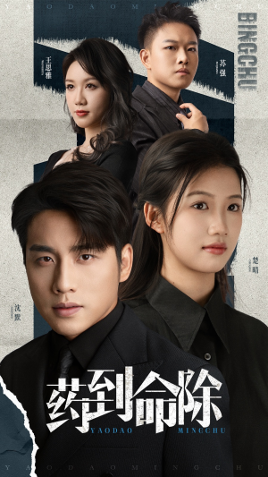 药到命除（72集）红果免费短剧