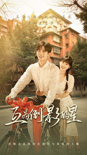 互为倒影的星（72集）短剧热播推荐