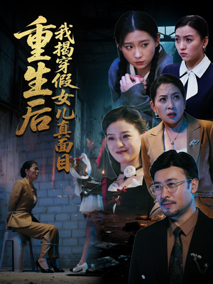 重生后我揭穿假女儿真面目（60集）全网短剧抢先看