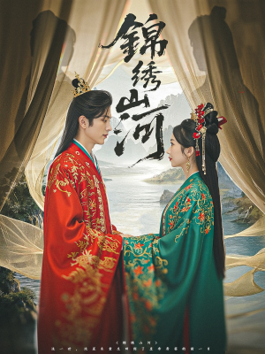 锦绣山河（80集）精彩短剧来袭