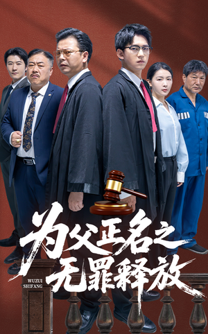 为父正名之无罪释放（70集）好看吗
