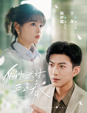 偏你来时正逢春（61集）解说